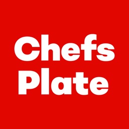 Chefs Plate: Easy Meal Planner