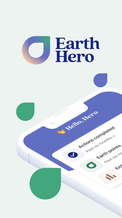 Earth Hero: Climate Change