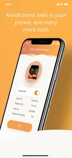 Plum Village: Screenshot 6 von 6