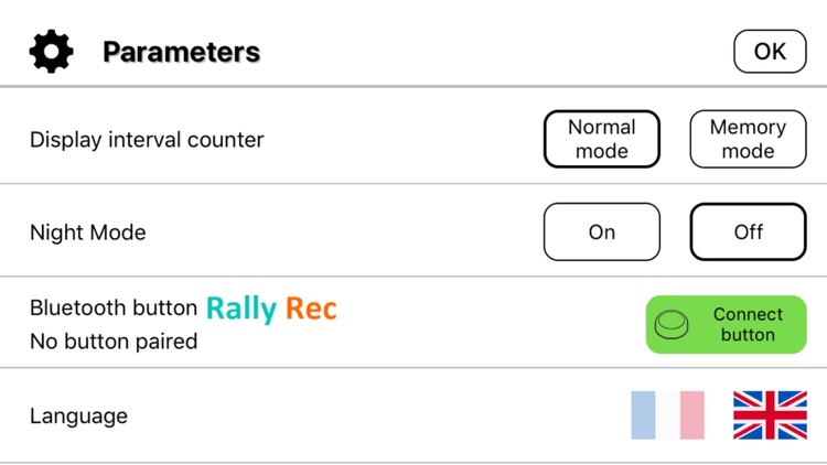 Rally Rec screenshot-9
