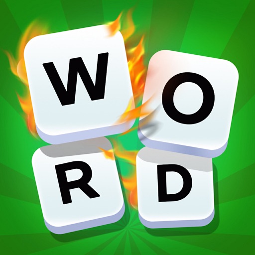Word Blitz - Search Puzzle Fun