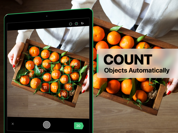 Count This - Counting App