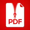 Pdfs split & merge, pdf editor App Negative Reviews
