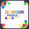 Jigsaw Puzzle -The Puzzle Game icon