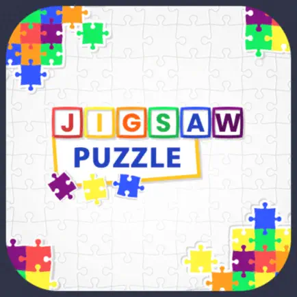 Jigsaw Puzzle -The Puzzle Game Cheats