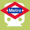 Madrid Subway Map App Positive Reviews
