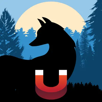 Fox Magnet - Fox Calls Читы