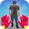 Merge Quest 3D - iPhoneアプリ