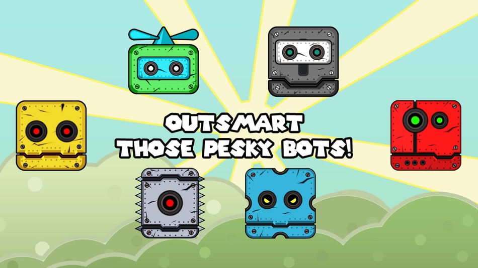 #2. Free Yourself: Fun Puzzle Game (iOS) 由: Hell Tap Entertainment LTD