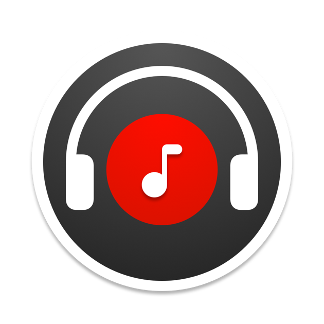 Tuner for YouTube music on the Mac App Store