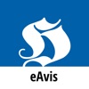 Hadeland eAvis icon