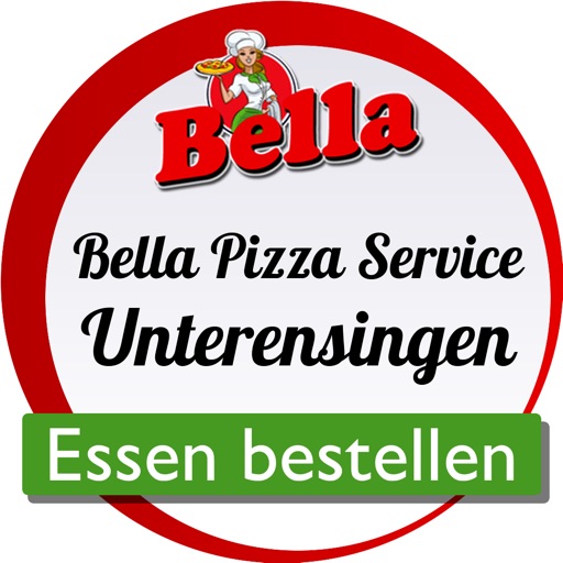 Bella Service Unterensingen icon