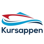 Båtførerprøven - Kursappen