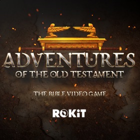 Screenshots (4) Adventure of the Old Testament