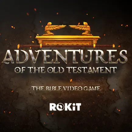 Adventure of the Old Testament Cheats