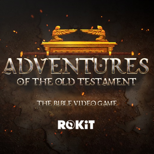 Adventure of the Old Testament icon