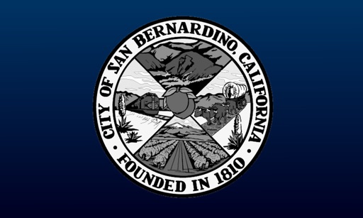 San Bernardino TV