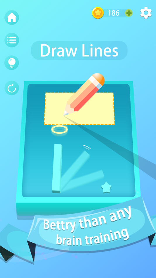 #3. Puzzle Box - keep brain active (iOS) 게시자: Charles Stem