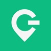 GRID - Fuel, Charging & Travel icon