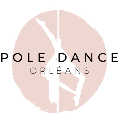 Pole Dance Orléans icon