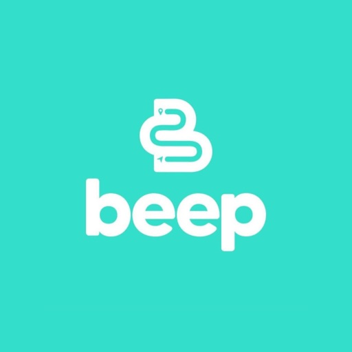 Beep Passageiro icon