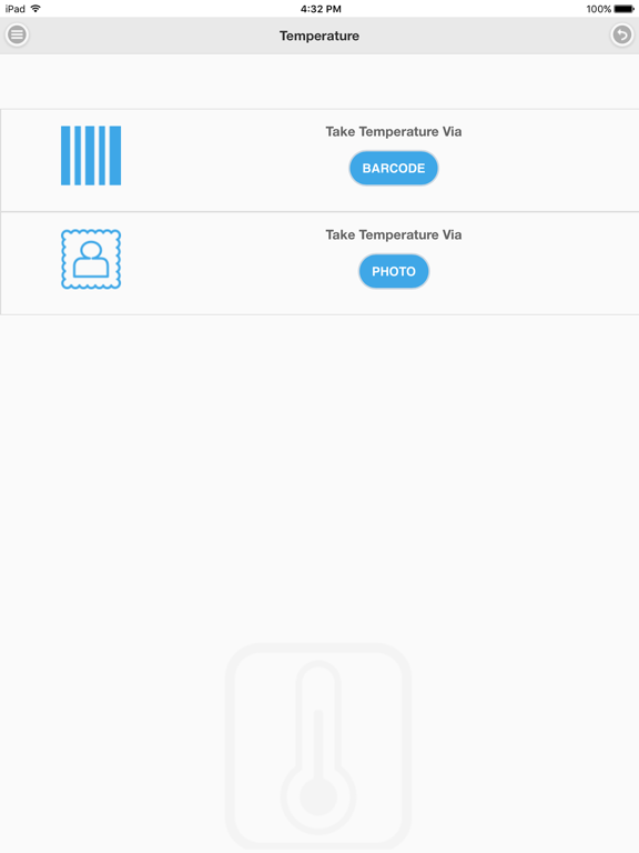 Screenshot #6 pour Attendance PH