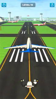 airport game 3d iphone screenshot 2