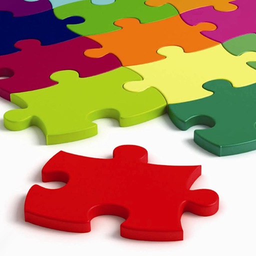 Jigsaw Pro Puzzle