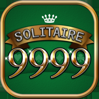 solitaire 9999 - classic game