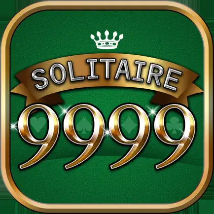 solitaire 9999 - classic game Cheats