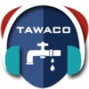 Tawaco Water Leakage Training icon