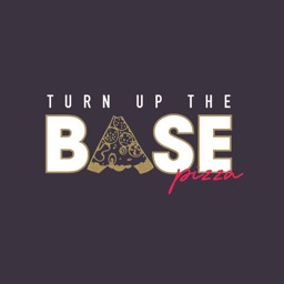 Turn Up The Base