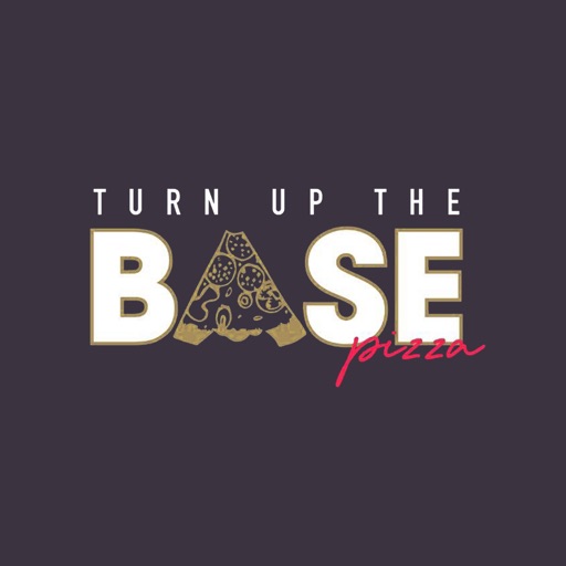 Turn Up The Base icon