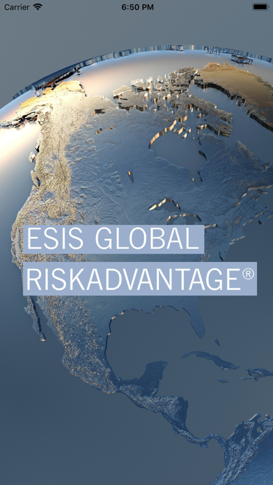 ESIS Global RiskAdvantage®のおすすめ画像1