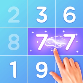 屏幕截图 (8) Number Match - Logic Puzzles