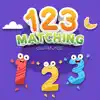 Match 123 Numbers Kids Puzzle delete, cancel
