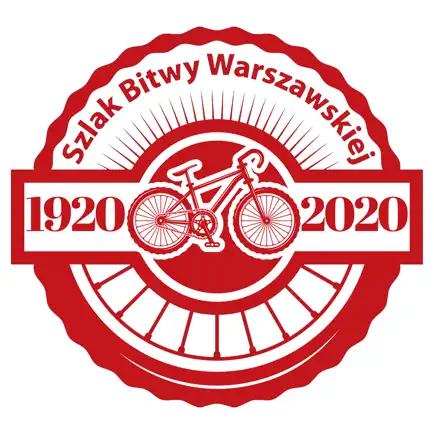 Szlak Bitwy Warszawskiej Читы