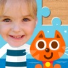 Toddler jigsaw puzzle for kids