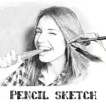 Pencil Sketch-Sketch Cartoon App Contact