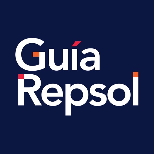 Guía Repsol · Come y viaja icon