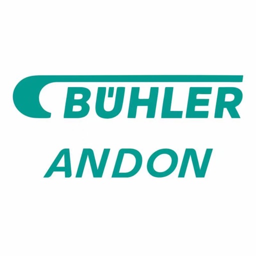 Buhler Andon - AppWisp.com