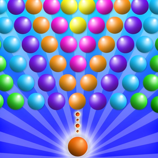 Bubble Shooter Pop#