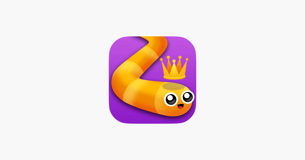 ‎Snake.io 2 (No Ads) on the App Store