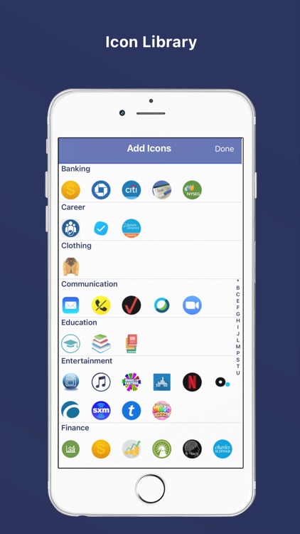 OneVault Password Manager