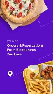 dine by wix problems & solutions and troubleshooting guide - 3