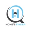 Homes Finder icon