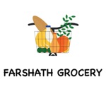 Download Farshath grocery app