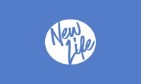 New Life United Methodist CT logo