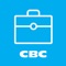 CBC Business gives you the freedom to manage your business banking on your smartphone, wherever and whenever you want