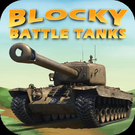 Blocky Battle Tanks Cheats